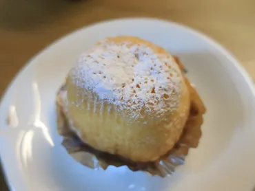 にこにこ庵【閉店】 