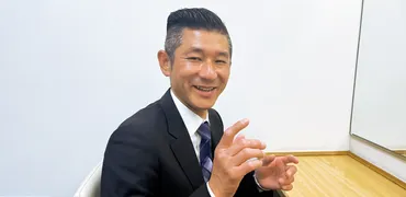 だれでも通え楽しい学びを地域に。笑い飯哲夫さんの教育にかける想い – 笑い飯・哲夫さん SDGs特集記事