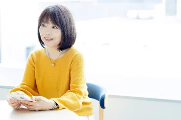 俵万智さんが語るSNS時代を生き抜くための「伝わる言葉」と「言語化のヒント」【言葉で悩む人へ】 