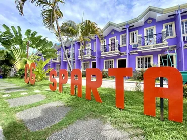 CG Sparta（シージー スパルタ校）