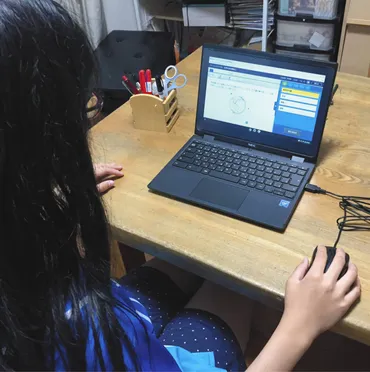 学校の1人1台タブレットで動画やゲーム…」記事に反響 「おもちゃが来たと大喜び」「家庭でセキュリティー設定させて」 