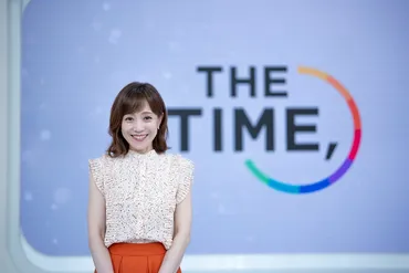 江藤愛アナウンサーの軌跡：アナウンサーへの道と、知性と教養を深める学びとは？江藤愛アナウンサーの知られざる学びと、その原点。