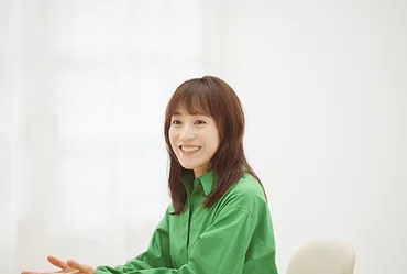 大分県の魅力を発信し続けたい！ TBSアナウンサー・江藤愛 