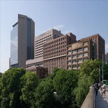東京科学大学(旧東京医科歯科大学)医学部(偏差値・学費など)