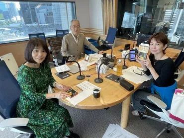 俵万智、AIがつくる短歌、人がつくる短歌の違いを語る 