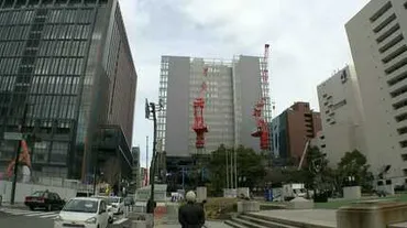 福岡県の「公示地価」住宅地・商業地ともに上昇率トップは箱崎地区 九大跡地の再開発がけん引 価格・上昇率トップ5は 