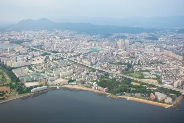 九州大学箱崎キャンパス跡地の再開発が福岡不動産市場に与える影響