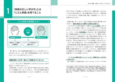 発売1ヶ月で6万部突破！「英語が日本語みたいに出てくる頭のつくり方」がSNSを中心に、英語 学習者の間で大きな反響を呼び、Amazonや紀伊國屋書店新宿本店などでベストセラー第1位に！ 