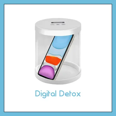 休日はスマホ断ち！ 5ステップで始めるデジタルデトックス