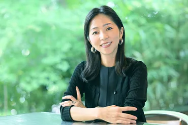 ニューヨークと日本の経験が私を形作っている」久保純子さんインタビュー【後編】 