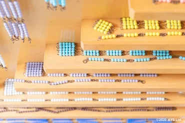 久保純子さんとモンテッソーリ教育との出会い 〜久保純子さん インタビュー①〜 