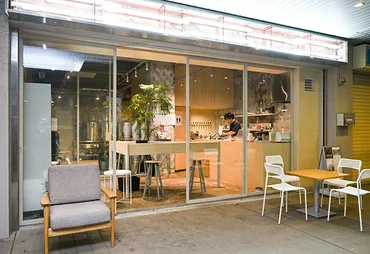 団地のグルメ】豊富なラインアップで好みのクラフトビールに出会える！北砂五丁目団地で見つけたおいしいお店「北砂麦酒」