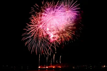 兵庫県】花火大会15選！気になる2025年の開催は？日程・打上数・露店・イベント情報を紹介
