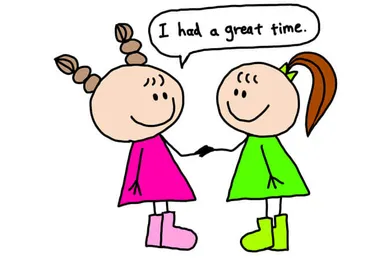 英語で「楽しかった」を伝える表現：場面別＆相手別フレーズ集？「楽しかった」を英語で伝えるための、基本と応用表現