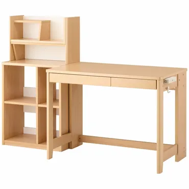 minimal ミニマルステップアップデスクM MDF