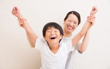 受験生の親必見！】親のうっかりワードが子どもをダメにする!? 自己肯定感の上げ方 