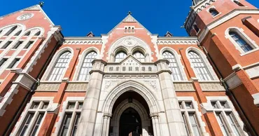 慶應義塾大学「就職先企業・団体」ランキング2025！前年1位のベイカレントを抜き去り、トップに躍り出た企業は？(ダイヤモンド・オンライン) 