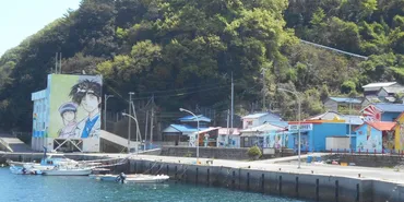 瀬戸内海「マンガの島」高井神島の全プロジェクト（宿・食堂・学校）マネージャーをお願いします(愛媛県上島町) 