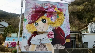 今月の気になる】人口たった11人、瀬戸内の高井神島がSNSで大きな話題に 世界のマンガ島目指す 