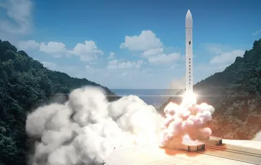 スペースワンの挑戦！小型ロケット「カイロス」3号機打ち上げの行方は？民間宇宙輸送サービスへの挑戦：スペースワンの軌跡