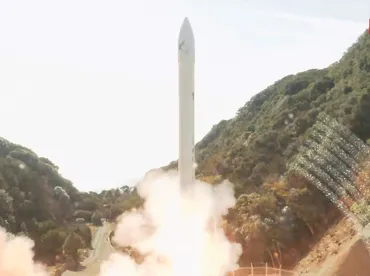 スペースワン、「カイロス」2号機の打ち上げに失敗–高度110kmに到達、第1段エンジンのノズルに異常 