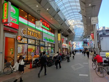 定点観察@大山】変わりゆく大山駅周辺：再開発で生まれる「新陳代謝」と商店街の今（2025年12月） – なりますチャンネル