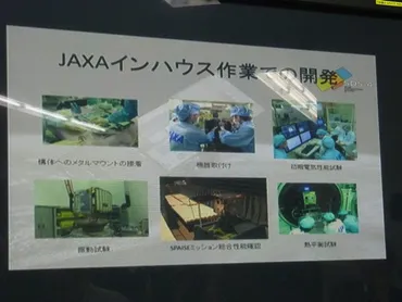 JAXA、観測衛星「しずく」(GCOM