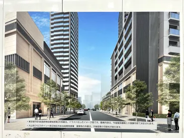 ハッピーロード再開発】大山町クロスポイントの今。 – いたばしTIMES