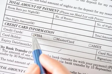 海外ホテルのチェックインで使う英語表現 