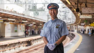 大山駅長の想いと大山の魅力とは？～活気あふれる商店街と鉄道の安全を学ぶ！～大山駅長と歩む魅力