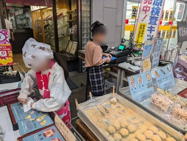 板橋区】小学生が店員に！大山ハッピーロード商店街で特別体験授業がありました。 
