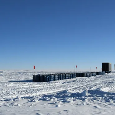 JARE61の成果と未来への展望：南極観測が解き明かす氷河融解の謎とは？南極観測隊 JARE61の活動と、地球温暖化がもたらす影響