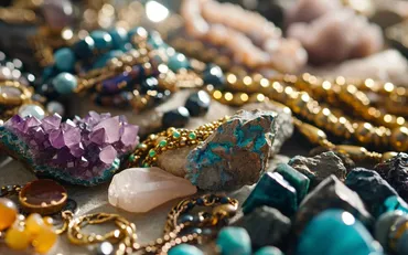 玉石混交」とはどんな意味? 使う時の注意点や類語を解説