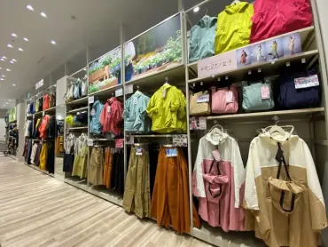 ワークマン女子」北海道初出店 カワイイ、安い！ アウトドアに最適 ワークマンキッズで親子コーデも：あさってキャンプ