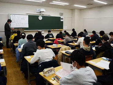 2025年中学入試を振り返る】「中受に強い子」とは? 親の監視はNG 早稲アカ×スタジオキャンパス(下)