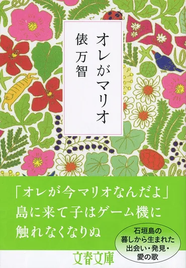 俵万智さんの子育てエッセイ『未来のサイズ』を読み解く：石垣島での生活、短歌、親子の絆とは？俵万智さんの育児エッセイに見る、石垣島での生活と子育て