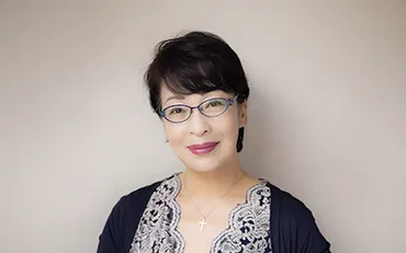 Q&A/人工知能研究者・感性アナリスト 黒川伊保子さん:生成AIが子供の脳の発達に与える影響は大 リアルな体験を大切に【AI時代の教育 -教師の新たな役割とは②】