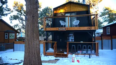 Winter Small Talk：冬の挨拶に続くちょっとした日常英会話