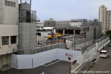 泉ケ丘駅前再始動！未来を描く大規模再開発計画とは？泉ケ丘、広島、岡崎…駅前再開発で街はどう変わる？