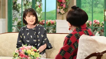 40歳で出産→シングルマザーで男児を子育て… 俵万智「それはそれは面白かった」（ABEMA TIMES）