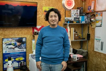 次世代が「広野町に関わり続けたい」と思えるまちづくりで生まれ故郷に貢献したい 