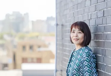 言葉が生きる力になる」俵万智が語る、SNS時代に言葉と仲良くなる方法 