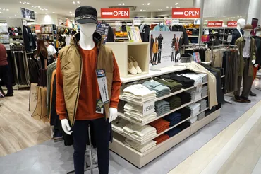 ワークマン女子/「エミテラス所沢店」9/24オープン、売上目標5億円