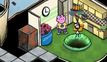 Coolmath Games: ゲーム 