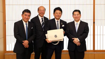 青春座談会】我らが母校・東海高校の良さと伝統を語ろう!