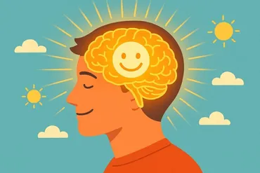 脳科学が解き明かす、楽観脳の秘密？～幸せな人間関係と幸福度を高める方法～楽観性と脳の関係：幸福な未来を築くための科学的アプローチ