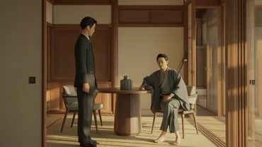 至高のおもてなしとは何か