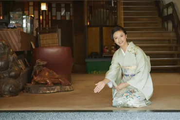 日本の【おもてなし】文化とは?意味や語源を徹底解説!