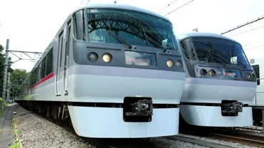 西武「ニューレッドアロー」、新宿線変革の立役者 特急「小江戸」とともに登場、後継はライナー型