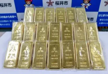 金塊とプラチナが彩る未来：高額寄付が示す社会貢献の形とは？匿名寄付に見る社会貢献の多様性と課題